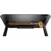 COUGAR E-DEIMUS 120 elektrischer Gaming-Schreibtisch (1224x605 x 720~1150mm)