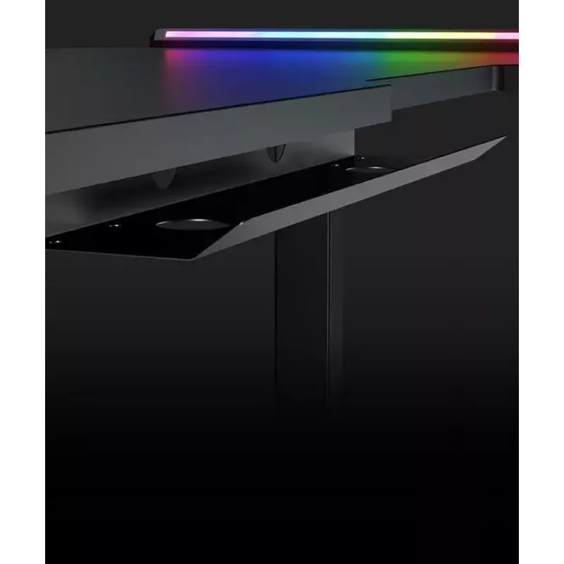 COUGAR E-DEIMUS 120 elektrischer Gaming-Schreibtisch (1224x605 x 720~1150mm)