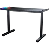 COUGAR E-DEIMUS 120 elektrischer Gaming-Schreibtisch (1224x605 x 720~1150mm)
