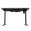 COUGAR E-DEIMUS 120 elektrischer Gaming-Schreibtisch (1224x605 x 720~1150mm)