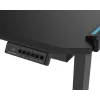 COUGAR E-DEIMUS 120 elektrischer Gaming-Schreibtisch (1224x605 x 720~1150mm)