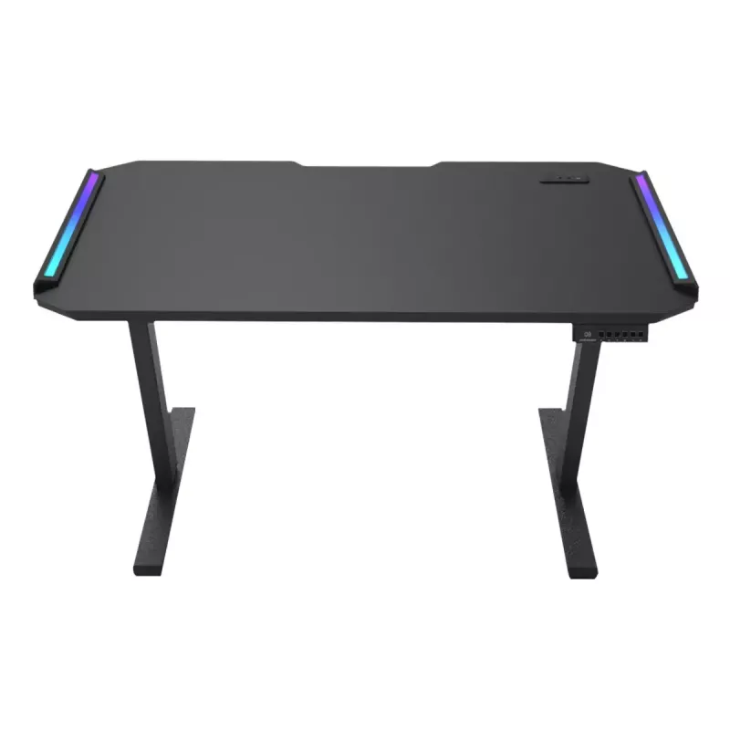 COUGAR E-DEIMUS 120 elektrischer Gaming-Schreibtisch (1224x605 x 720~1150mm)