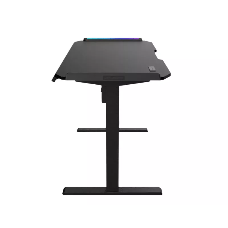 COUGAR E-DEIMUS 120 elektrischer Gaming-Schreibtisch (1224x605 x 720~1150mm)