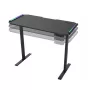 COUGAR E-DEIMUS 120 elektrischer Gaming-Schreibtisch (1224x605 x 720~1150mm)