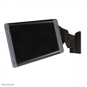 Neomounts NM-WS300Schwarz Sonos Play3 Lautsprecher-Wandhalterung – voll beweglich