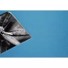 Hama Fine Art Fotoalbum Blau 400 Blätter 10 x 15 cm