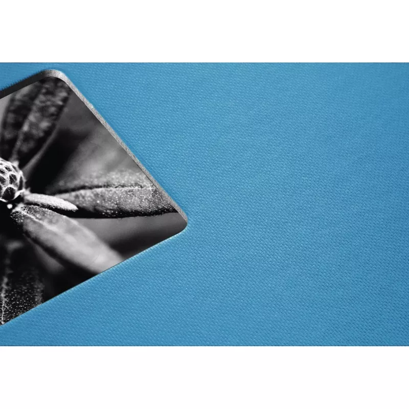 Hama Fine Art Fotoalbum Blau 400 Blätter 10 x 15 cm