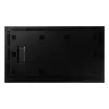 Samsung OM75A Digital-Signage-Display 190,5 cm (75 Zoll) LCD Wi-Fi 4000 cd/m² 4K Ultra HD Schwarz Integrierter Prozessor Tizen 5.0 24/7