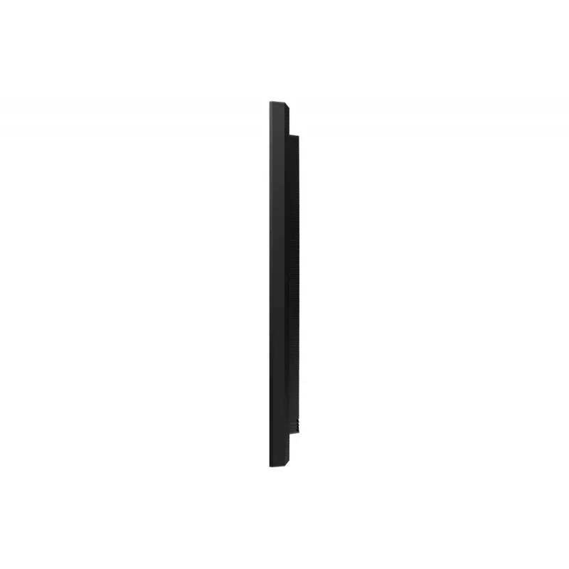 Samsung OM75A Digital-Signage-Display 190,5 cm (75 Zoll) LCD Wi-Fi 4000 cd/m² 4K Ultra HD Schwarz Integrierter Prozessor Tizen 5.0 24/7