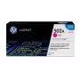 HP 502A Magenta Original LaserJet Tonerkartusche
