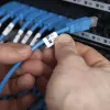 DYMO RHINO 4200 Industrielles Beschriftungsgerät | QWERTY-Tastatur & zeitsparende Hotkeys | Robustes Etikettendrucker für Baustellen und anspruchsvolle Beschriftungsaufgaben