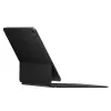 Apple Magic Tastatur für iPad Pro 13 Zoll M4 Schwedisch Schwarz Kabellos QWERTY