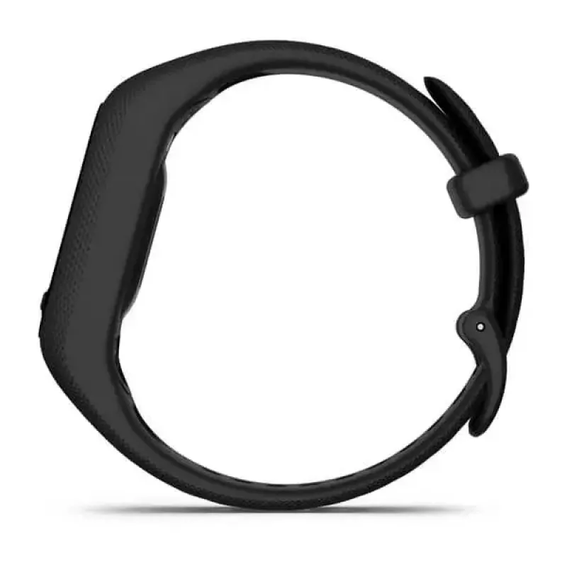 Fitness Tracker Garmin VIVOSMART 5 Schwarz