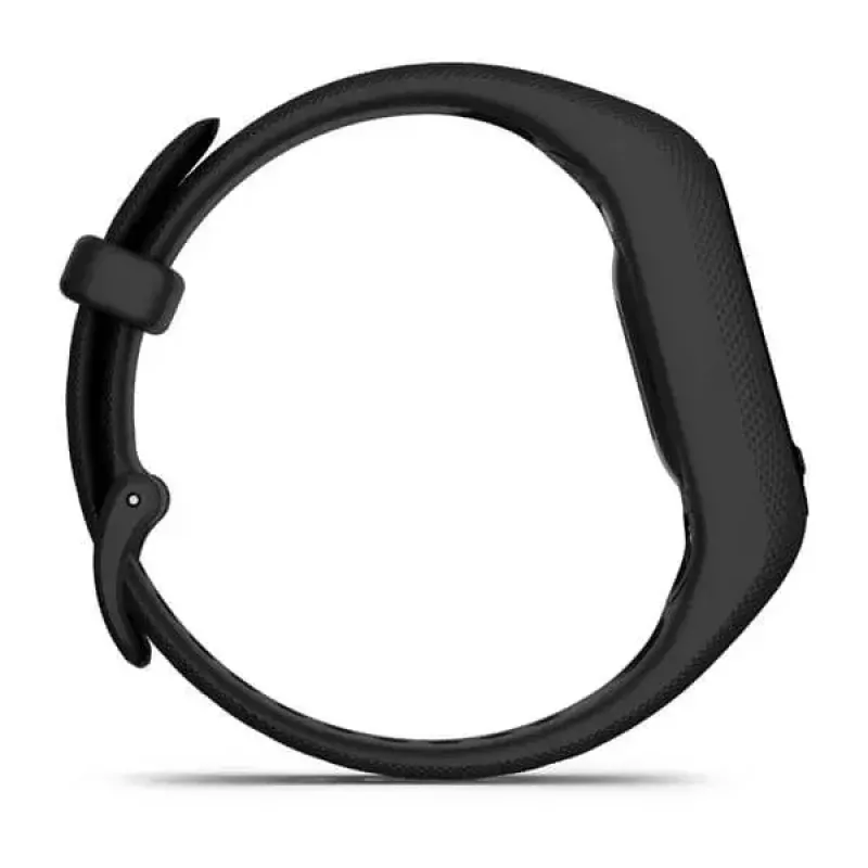 Fitness Tracker Garmin VIVOSMART 5 Schwarz