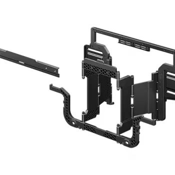 Wand-TV-Halterung Sony SUWL900 für 55–100 Zoll Fernseher, VESA-kompatibel, feste Installation