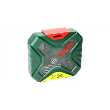 Bosch 2 607 010 608 Bohrer