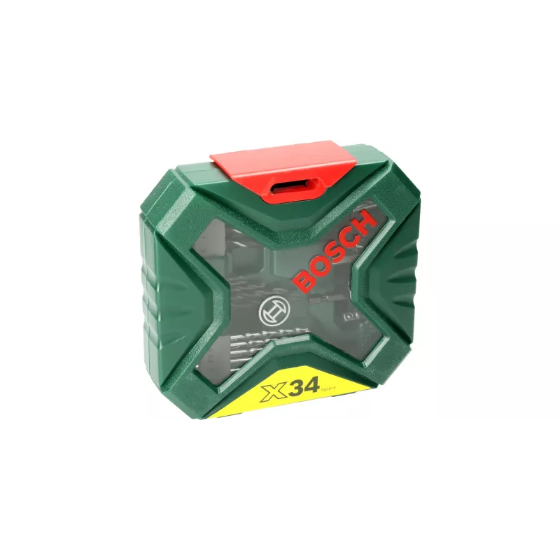 Bosch 2 607 010 608 Bohrer