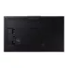 Digital-Signage-Flachbildschirm Samsung QM55B-T 55 Zoll LCD 4K Ultra HD VA, 400 cd/m², Tizen 6.5, Touchscreen