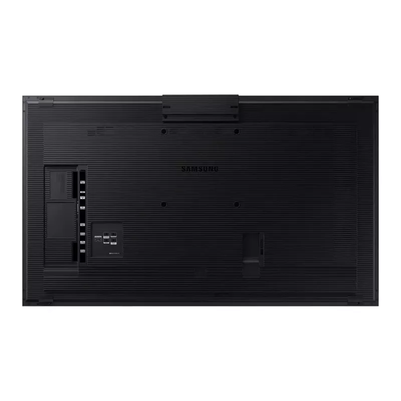 Digital-Signage-Flachbildschirm Samsung QM55B-T 55 Zoll LCD 4K Ultra HD VA, 400 cd/m², Tizen 6.5, Touchscreen