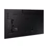 Digital-Signage-Flachbildschirm Samsung QM55B-T 55 Zoll LCD 4K Ultra HD VA, 400 cd/m², Tizen 6.5, Touchscreen