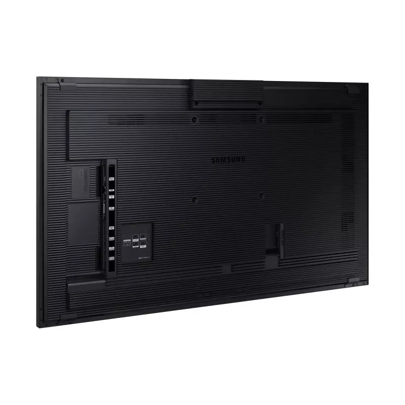 Digital-Signage-Flachbildschirm Samsung QM55B-T 55 Zoll LCD 4K Ultra HD VA, 400 cd/m², Tizen 6.5, Touchscreen