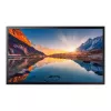 Digital-Signage-Flachbildschirm Samsung QM55B-T 55 Zoll LCD 4K Ultra HD VA, 400 cd/m², Tizen 6.5, Touchscreen