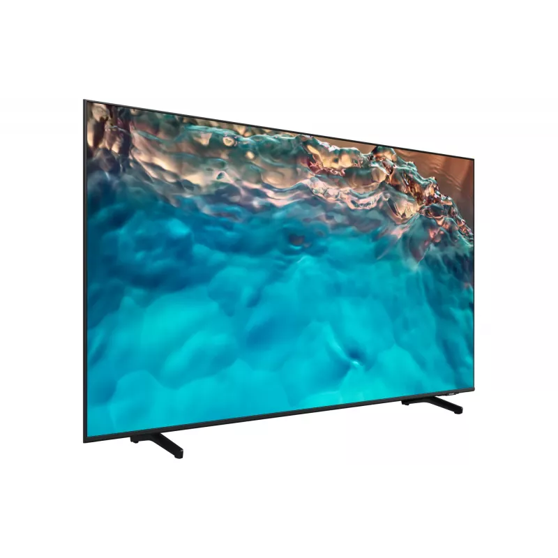 Samsung HBU8000 190,5 cm (75 Zoll) 4K Ultra HD Smart TV Schwarz 20 W