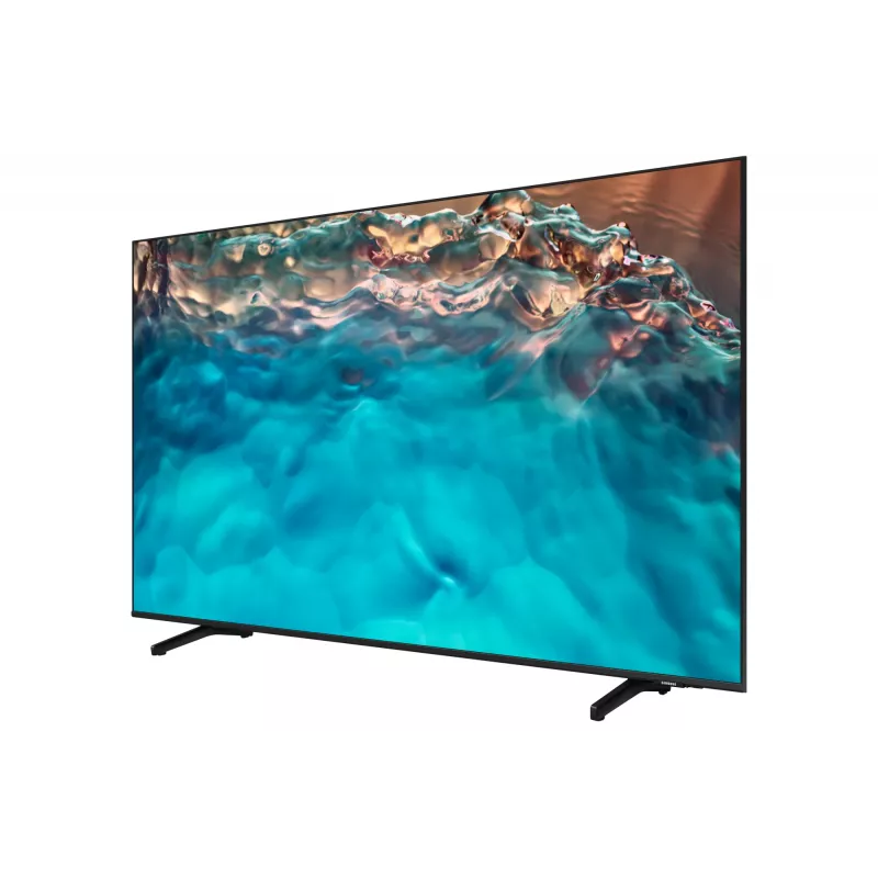Samsung HBU8000 190,5 cm (75 Zoll) 4K Ultra HD Smart TV Schwarz 20 W