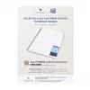 Schreibblock Oxford 100050356 A4 80 Blatt Gelb