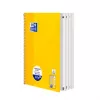 Schreibblock Oxford 100050356 A4 80 Blatt Gelb