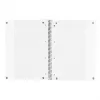 Schreibblock Oxford 100050356 A4 80 Blatt Gelb