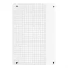 Schreibblock Oxford 100050356 A4 80 Blatt Gelb