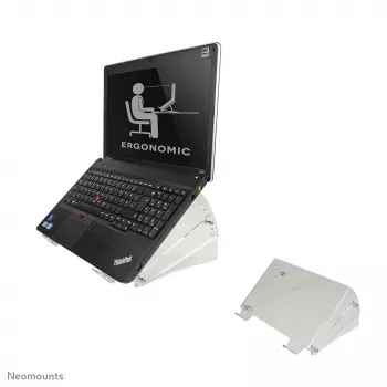 Neomounts NSNOTEBOOK300 Laptopständer 10-22 Zoll - universell