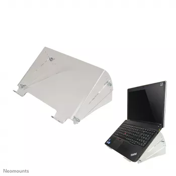 Neomounts NSNOTEBOOK300 Laptopständer 10-22 Zoll - universell