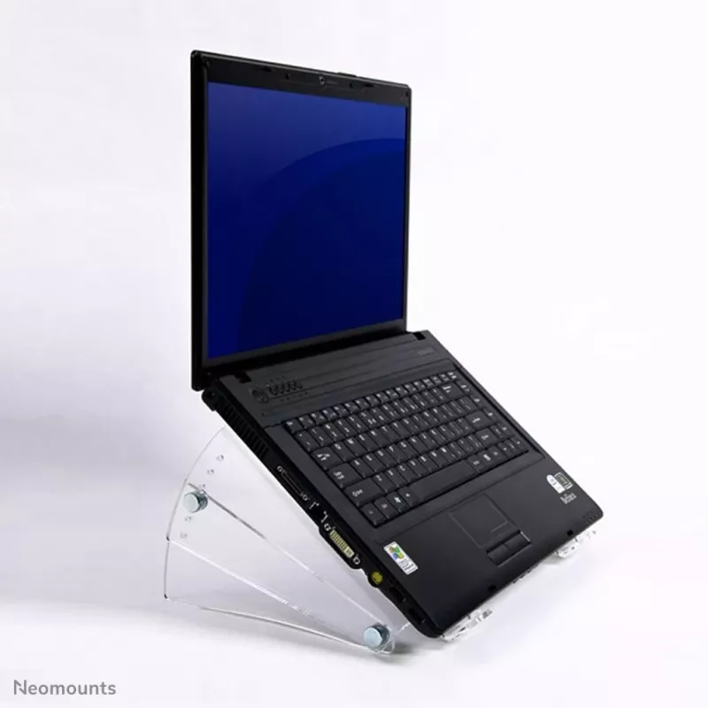 Neomounts NSNOTEBOOK300 Laptopständer 10-22 Zoll - universell