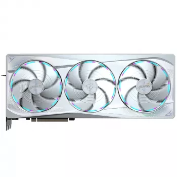 Grafikkarte GIGABYTE AORUS GeForce RTX 5090 32 GB GDDR7