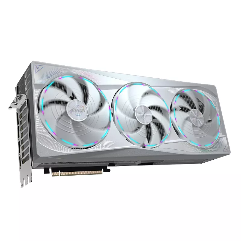 Grafikkarte GIGABYTE AORUS GeForce RTX 5090 32 GB GDDR7