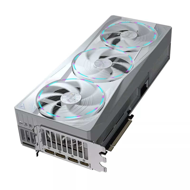 Grafikkarte GIGABYTE AORUS GeForce RTX 5090 32 GB GDDR7
