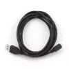 USB-Kabel Gembird CCP-MUSB2-AMBM-10