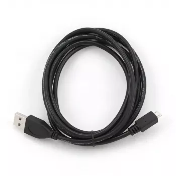 USB-Kabel Gembird CCP-MUSB2-AMBM-10