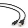 USB-Kabel Gembird CCP-MUSB2-AMBM-10