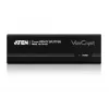 ATEN 2-Port VGA Video Splitter (450 MHz), VGA, 2x VGA, 2048 x 1536 Pixel, Schwarz, Metall, QXGA