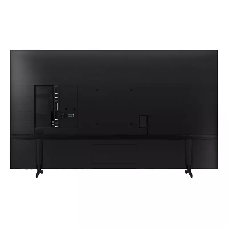 Samsung HBU8000 165,1 cm (65 Zoll) 4K Ultra HD Smart TV Schwarz 20 W