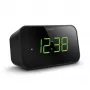 Philips TAR3306/12 Wecker Digitaler Wecker Schwarz