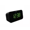 Philips TAR3306/12 Wecker Digitaler Wecker Schwarz