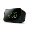 Philips TAR3306/12 Wecker Digitaler Wecker Schwarz