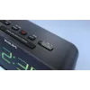 Philips TAR3306/12 Wecker Digitaler Wecker Schwarz