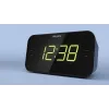 Philips TAR3306/12 Wecker Digitaler Wecker Schwarz