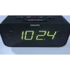 Philips TAR3306/12 Wecker Digitaler Wecker Schwarz