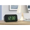 Philips TAR3306/12 Wecker Digitaler Wecker Schwarz